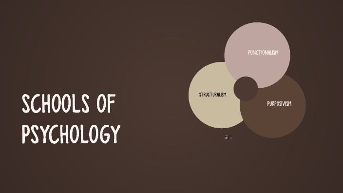 Exploring Structuralism, Functionalism, and Purposivism: A ...