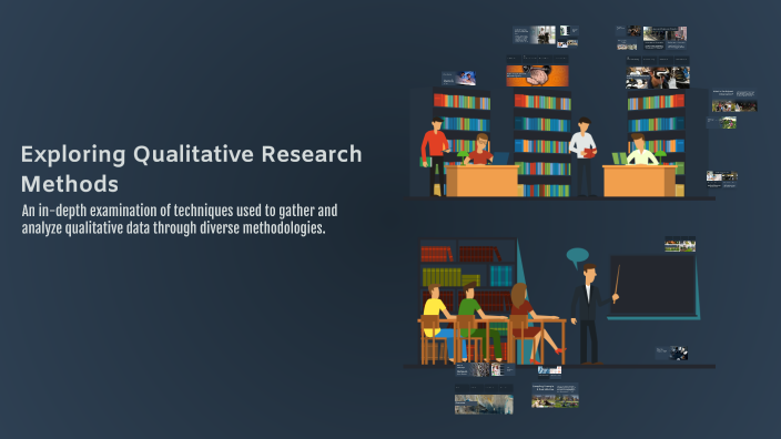 Exploring Qualitative Research Methods by Humayun Amjad on Prezi