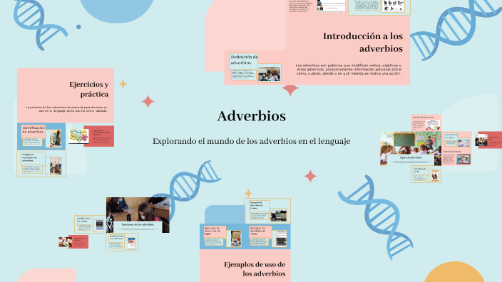Adverbios by Lidys González on Prezi