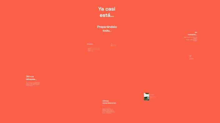 Impacto del Calentamiento Global by dennis castro on Prezi