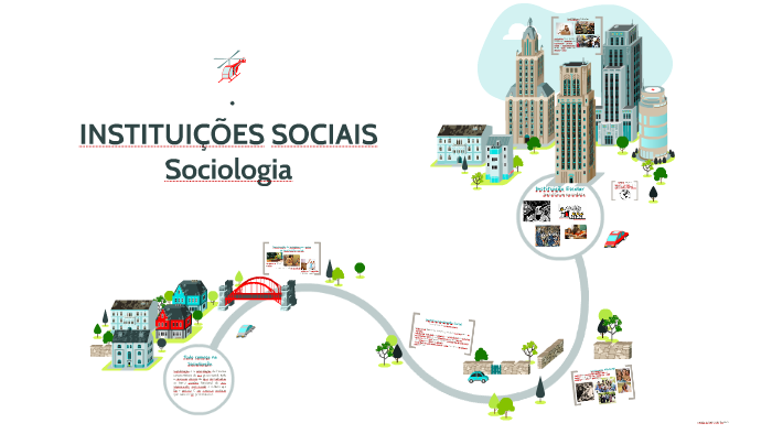 INSTITUIÇÕES SOCIAIS by Dayse Araújo on Prezi