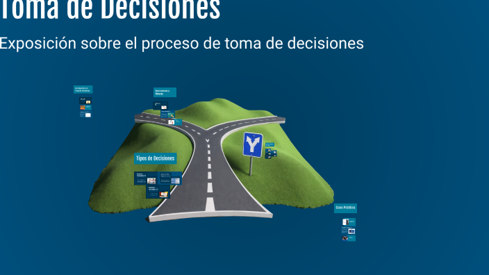 Toma de Decisiones by S_CORTES0922 on Prezi