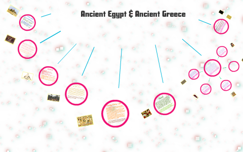 Comparing Ancient Egypt and Ancient Greece by Akhshaya rajan on Prezi