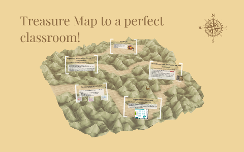 Map to a perfect classroom by Bethany Weaver on Prezi