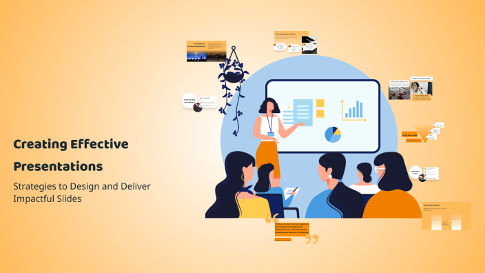 Creating Effective Presentations by Sy Bardha on Prezi