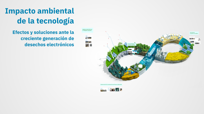 Impacto ambiental de la tecnología by zidan mendoza on Prezi