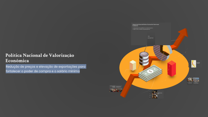 Política Nacional de Valorização Econômica by Augusto Polo on Prezi