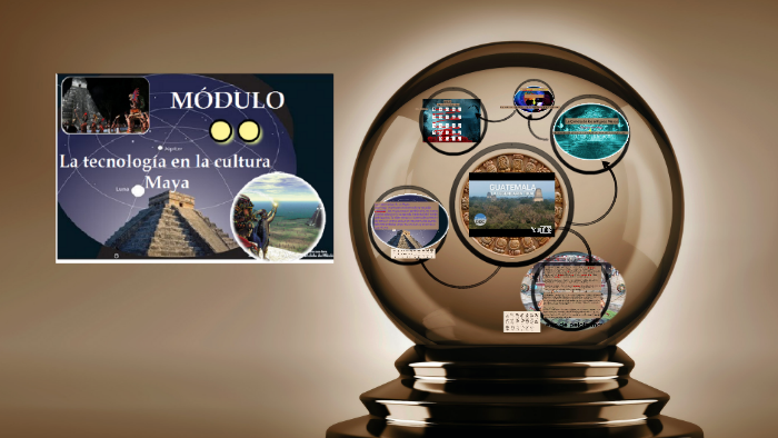 La tecnología en la cultura Maya by on Prezi