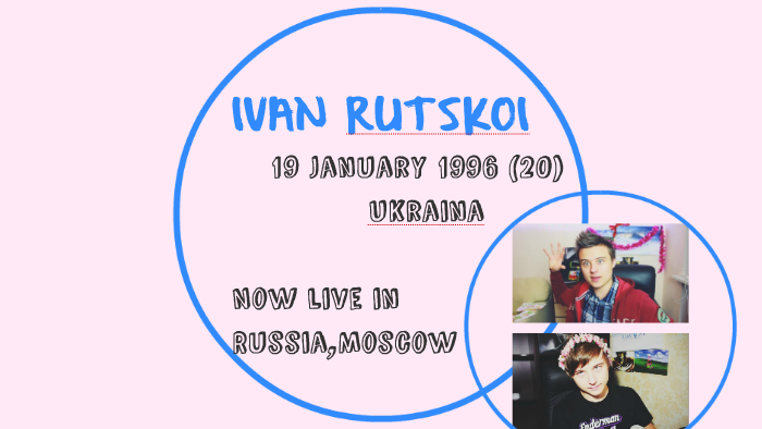 Ivan Rudsky IVAN RUDSKOI by sophia volkova on Prezi
