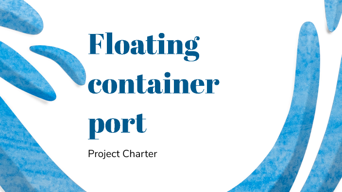 Floating Container Port by Nhlakanipho Mzolo on Prezi