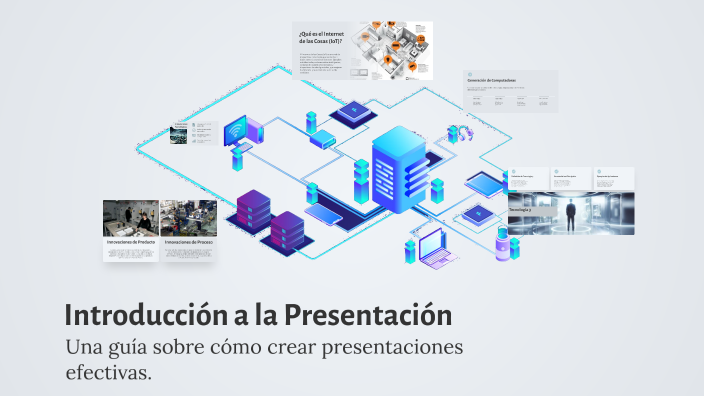 Introducción a la Presentación by Paula Camila Santana Saenz on Prezi