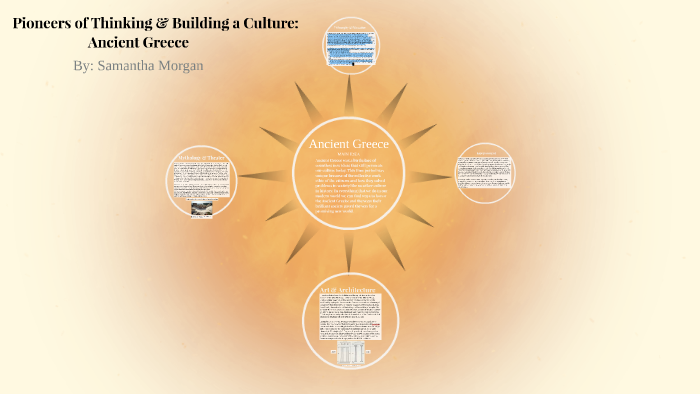 Ancient Greece - Samantha Morgan by Samantha Morgan on Prezi
