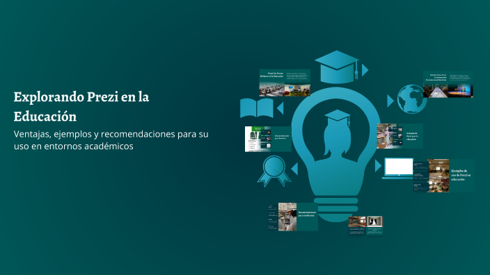 Explorando Prezi en la Educación by camilo cardenas on Prezi