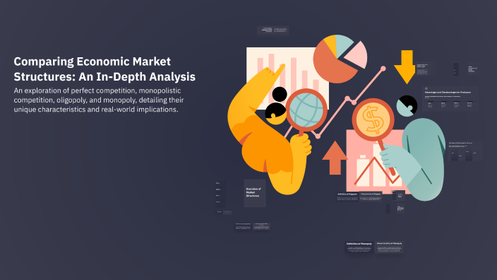 Comparing Economic Market Structures: An In-Depth Analysis by Clay ...