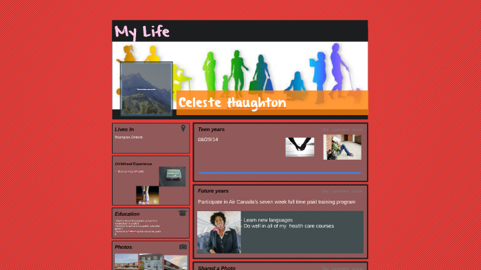 my virtual life assignment ages 0 2