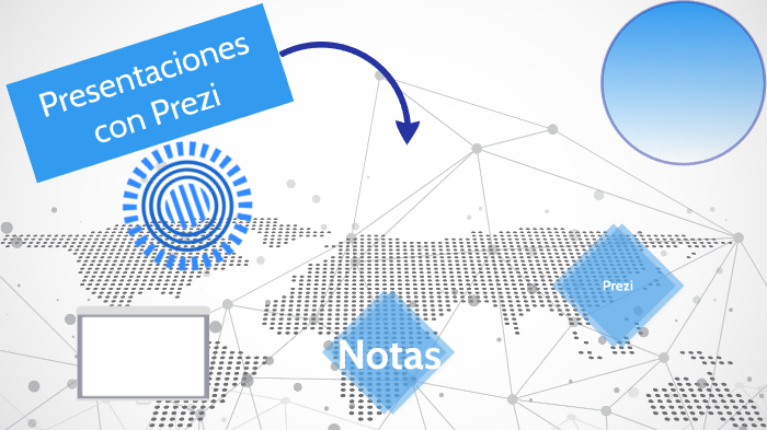 Elaboración de presentaciones en la nube by María Sierra Amador on Prezi