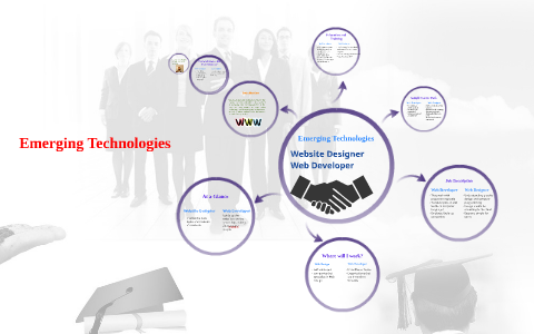 Emerging Technologies by yaqoob nory on Prezi