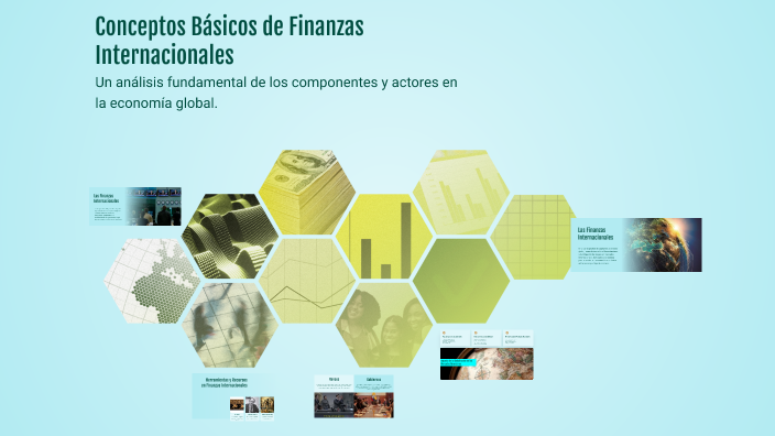 Conceptos Básicos de Finanzas Internacionales by GABRIEL FERNANDO ...