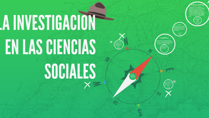 La Investigacion En Las Ciencias Sociales By Odaliz Arias 2556