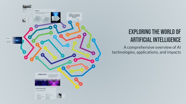 Exploring the World of Artificial Intelligence by Mr Session on Prezi