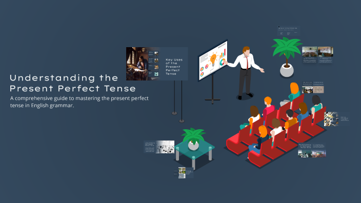 Understanding the Present Perfect Tense by Hassan Taha on Prezi