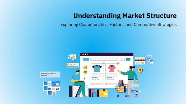 Understanding Market Structure by mariam shabbir on Prezi