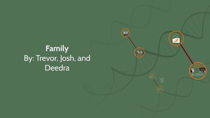 Family by Josh House on Prezi