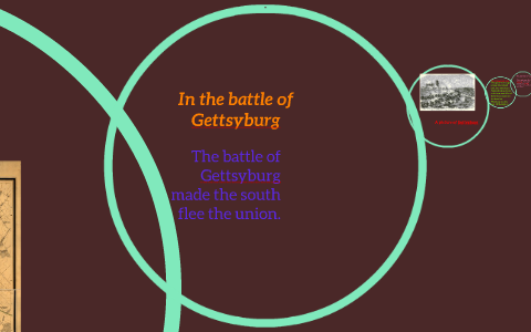 battle map of gettsyburg by jackson weeks