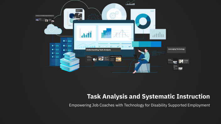Task Analysis and Systematic Instruction by Rachael Kordiak on Prezi