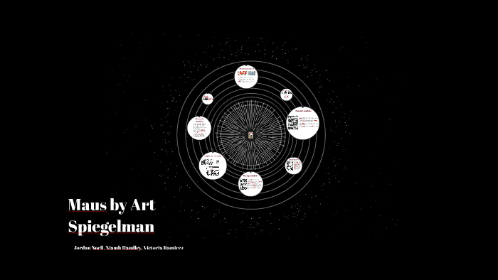 Maus by Victoria Ramirez on Prezi
