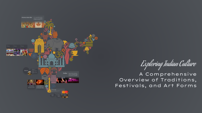 Exploring Indian Culture by Sahil Singh on Prezi