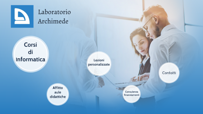 Archimede by Alessandro Pratesi on Prezi
