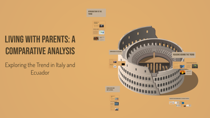 Living with Parents: A Comparative Analysis by ANA HARO on Prezi