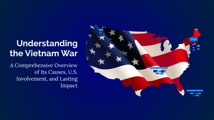 Understanding the Vietnam War by Tyler Morgan on Prezi
