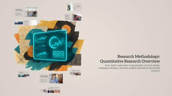 Research Methodology: Quantitative Research Overview by IRENE MAE ...