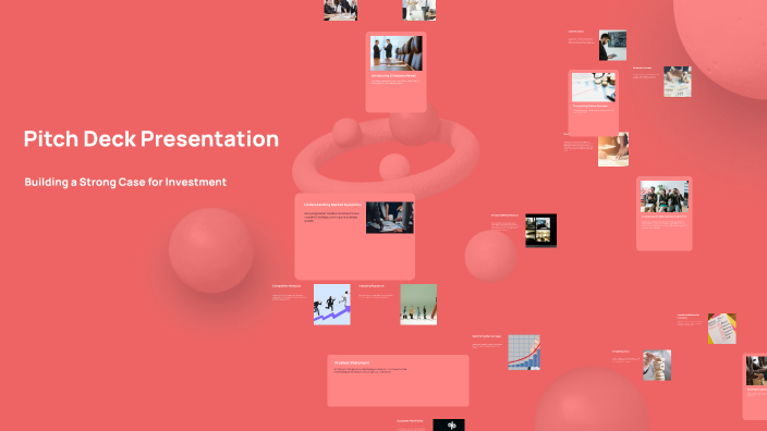 Pitch Deck Presentation by Vasavigr Ravi on Prezi