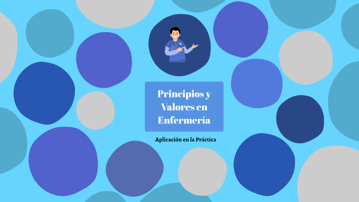 Principios Y Valores En Enfermería By Asley Cardona On Prezi 5279