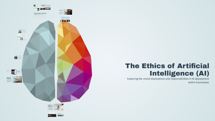The Ethics of Artificial Intelligence (AI) by Abood on Prezi