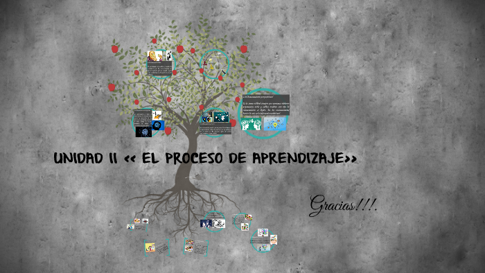 UNIDAD II by JUDITH SAN MARTIN GARCIA on Prezi