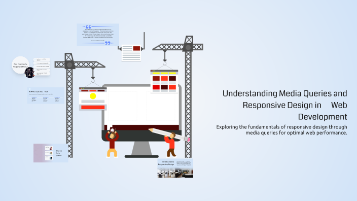 Understanding Media Queries and Responsive Design in Web Development by ...