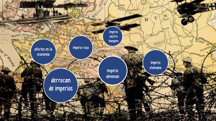 causas de la 1 guerra mundial by juan sebastian cardona florez on Prezi