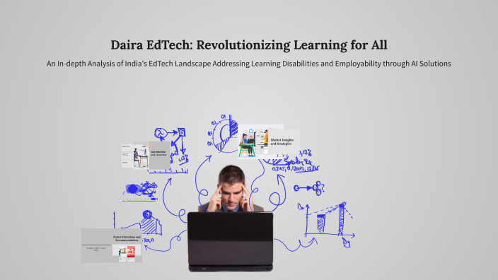 Daira EdTech: Revolutionizing Learning for All by Chandra Chandra on Prezi