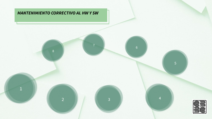 MANTENIMIENTO CORRECTIVO AL HW Y SW AMH by ANGEL MARISCAL HERNANDEZ on ...