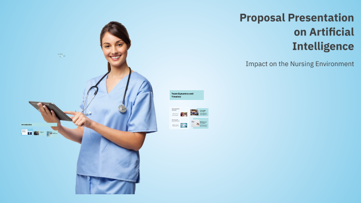 Proposal Presentation on Artificial Intelligence by chyband khdir on Prezi