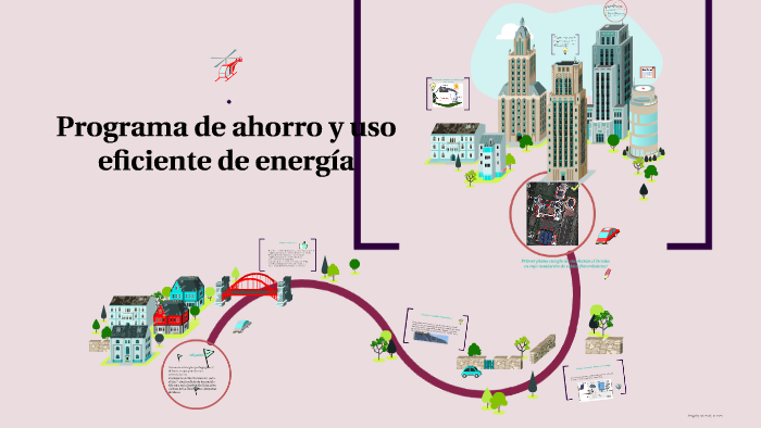 Programa de ahorro y uso eficiente de energía by Yessica paola Carranza ...