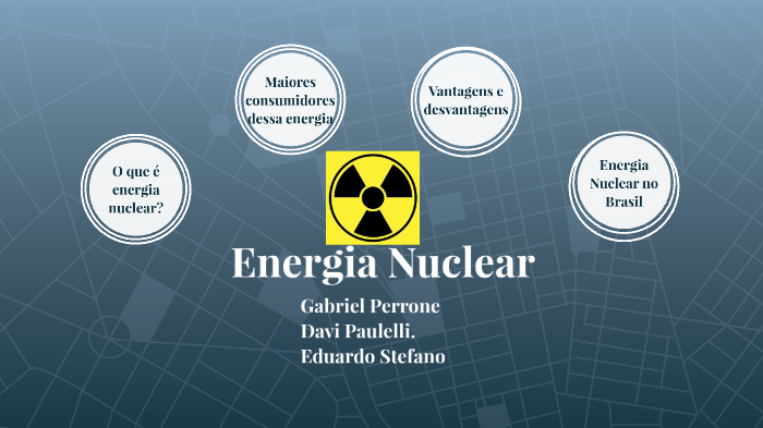 Energia Nuclear by Gabriel Perrone on Prezi