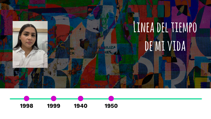 Linea del tiempo de mi vida by Alany Ayala Alcantara on Prezi