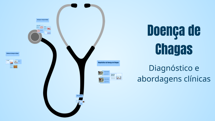 Doença de Chagas by Ana Paula Silva Ribeiro on Prezi