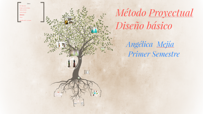 Método Proyectual Diseño básico by Angélica Mariana Mejía Méndez on Prezi