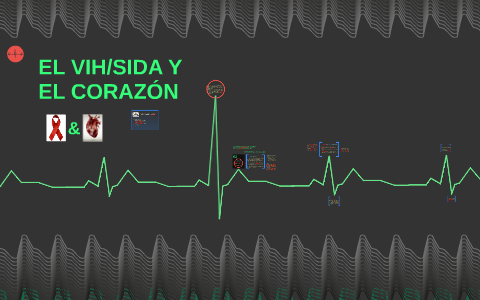 El VIH/SIDA Y EL CORAZÓN by Ivän Crüz on Prezi